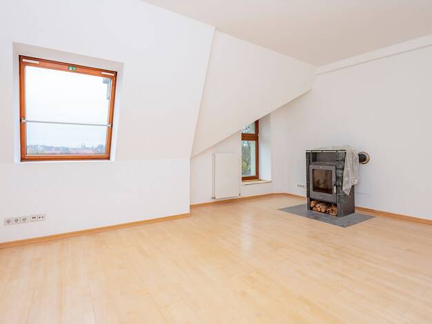 Wohnung zum Kauf provisionsfrei 650.000 € 5 Zimmer 125 m² 4. Geschoss Stellingdamm 6 Köpenick Berlin 12555