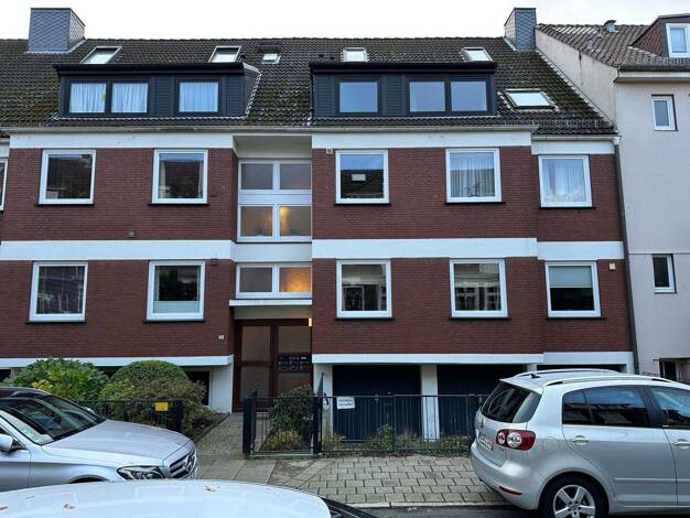 Maisonette zur Miete 1.400 € 5 Zimmer 140 m² frei ab sofort Schwachhausen Bremen 28209