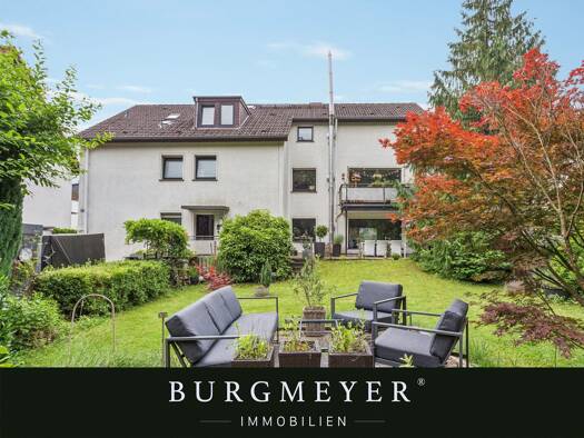 Mehrfamilienhaus zum Kauf 649.000 € 11 Zimmer 313 m² 886 m² Grundstück Holzwickede Holzwickede 59439