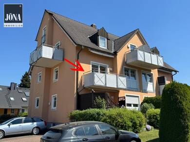Wohnung zum Kauf 120.000 € 2 Zimmer 60 m² 1. Geschoss Mainleus Mainleus 95336
