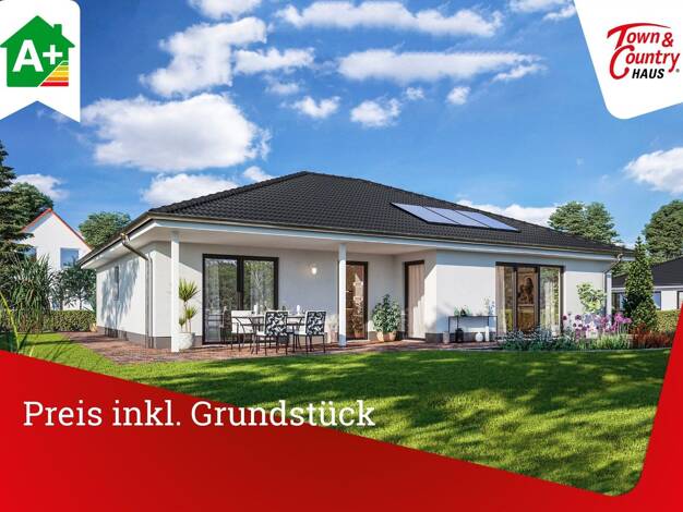 Haus zum Kauf provisionsfrei 414.070 € 4 Zimmer 133 m² 784 m² Grundstück Schillingen 54429