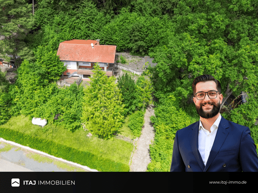 Einfamilienhaus zum Kauf provisionsfrei 155.000 € 4 Zimmer 75 m² 2.775 m² Grundstück Atzenhausen Rosdorf 37124