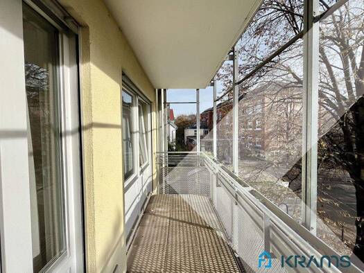 Wohnung zum Kauf 270.000 € 3 Zimmer 71 m² 2. Geschoss Innenstadt Reutlingen 72764