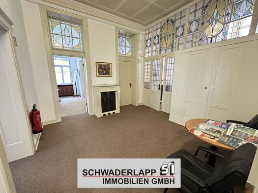 Bürofläche zur Miete 1.450 € 7 Zimmer 150 m² Bürofläche Montabaur 56410