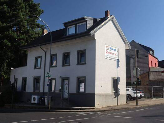 Einfamilienhaus zum Kauf 620.000 € 4 Zimmer 130 m² 311 m² Grundstück Kirchrather Str. 37 Merkstein Herzogenrath 52134