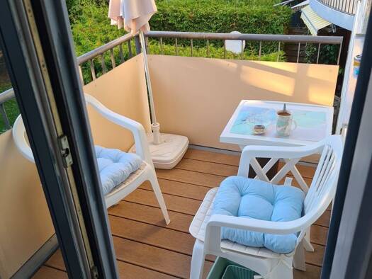Maisonette zur Miete 840 € 2 Zimmer 61 m² Geschoss 1/3 frei ab sofort Ingolstadt Ingolstadt 85049