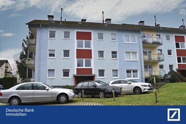 Wohnung zum Kauf 110.000 € 3 Zimmer 64 m² frei ab sofort Lichtenplatz Wuppertal 42287