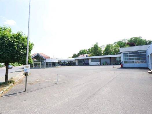 Sonstiges zum Kauf 3.000 m² Grundstück Oberlauter Lautertal 96486