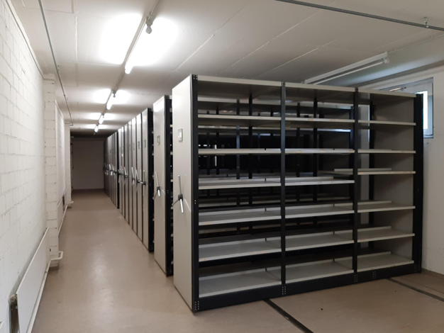 Lagerhalle zur Miete 6,60 € 87,6 m² Lagerfläche Brunhamstraße 21 Aubing-Lochhausen-Langwied München 81249