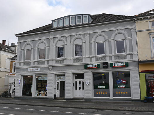 Laden zur Miete provisionsfrei Bürgerfelde Oldenburg 26123