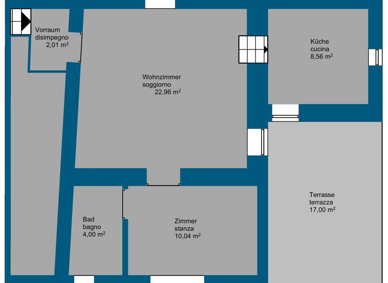 Villa zum Kauf 495.000 € 5 Zimmer 275 m² 20.000 m² Grundstück frei ab sofort Arcidosso