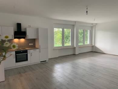 Wohnung zum Kauf 296.650 € 4 Zimmer 123 m² 2. Geschoss Obertrubach Obertrubach 91286