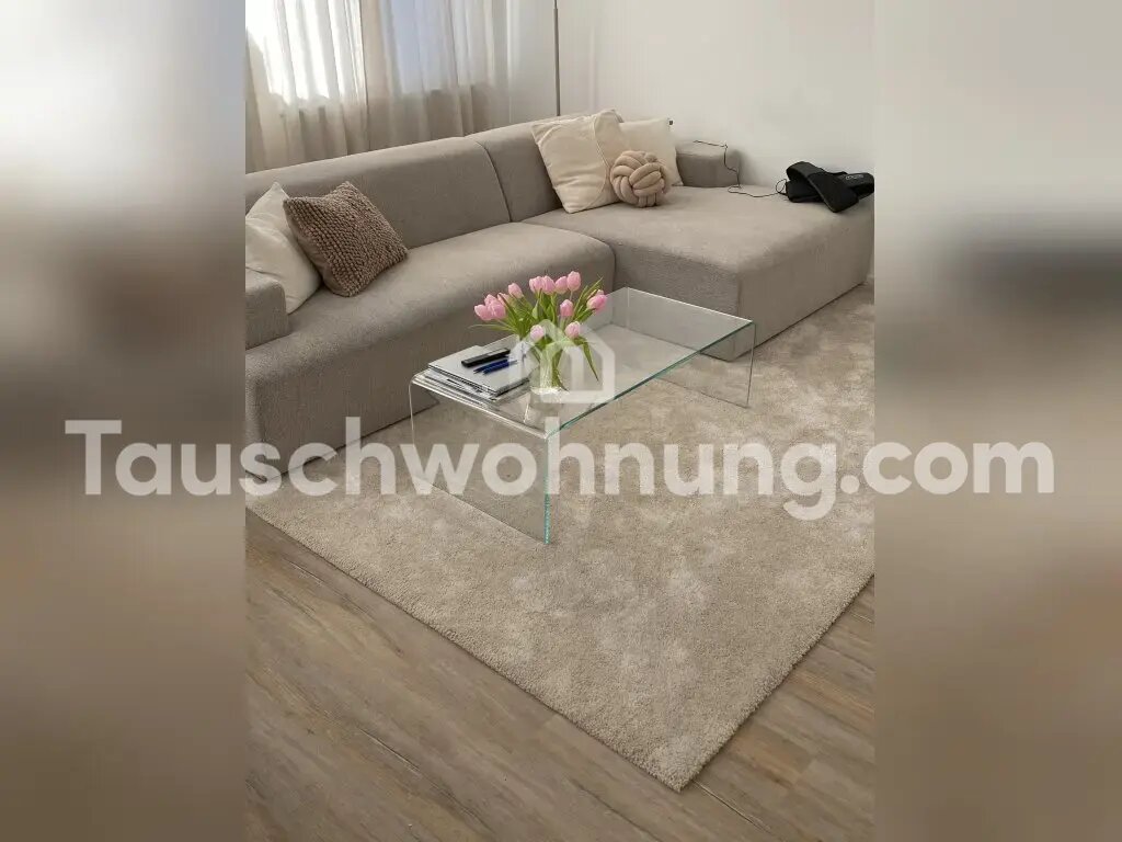 Wohnung zur Miete 1.200 € 2 Zimmer 65 m²<br/>Wohnfläche 2.<br/>Geschoss Unterbilk Düsseldorf 40219