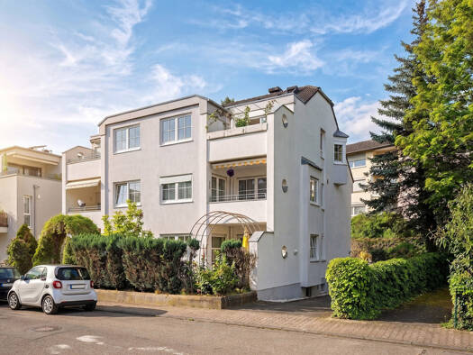 Wohnung zum Kauf 275.000 € 2 Zimmer 60 m² 1. Geschoss Hechtsheim Mainz 55129