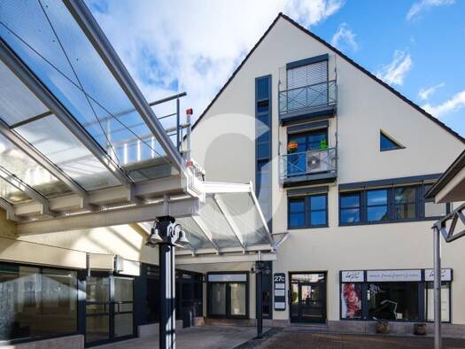 Büro zur Miete provisionsfrei Botnang Stuttgart 70195