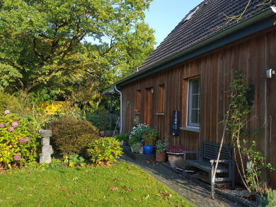 Haus zum Kauf 469.000 € 4 Zimmer 150 m² 541 m² Grundstück Forstwald Krefeld 47804