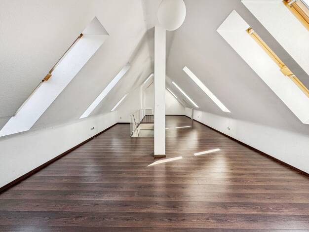 Maisonette zum Kauf 349.000 € 3,5 Zimmer 122,4 m² Mühlhausen Mühlhausen 69242