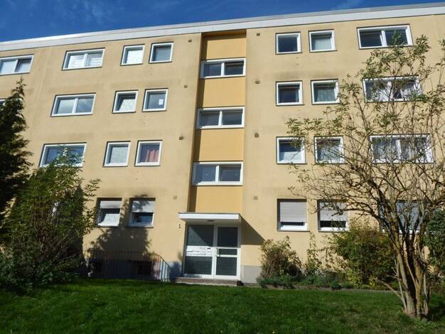 Wohnung zur Miete 548 € 3 Zimmer 78,3 m² 2. Geschoss frei ab 07.11.2026 Pieperskamp 4 Wehberg Lüdenscheid 58507
