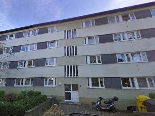 Wohnung zur Miete 1.021 € 4 Zimmer 82,9 m² 3. Geschoss frei ab 07.01.2026 Marienburger Str. 11 Tannenbusch Bonn 53119