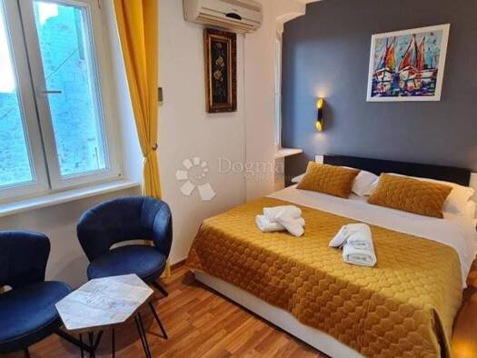 Wohnung zum Kauf 800.000 € 4 Zimmer 96 m² 2. Geschoss Grad, Split Bol