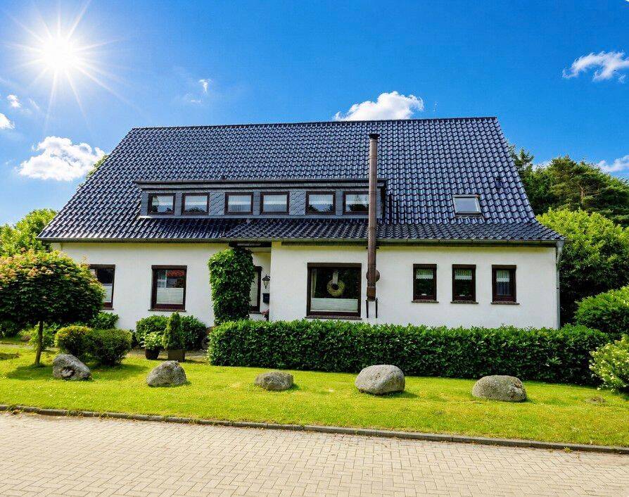 Einfamilienhaus zum Kauf - Ansicht 2