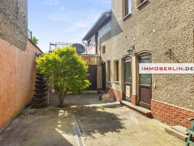 Einfamilienhaus zum Kauf 295.000 € 8 Zimmer 165 m² 213 m² Grundstück Treuenbrietzen Treuenbrietzen 14929