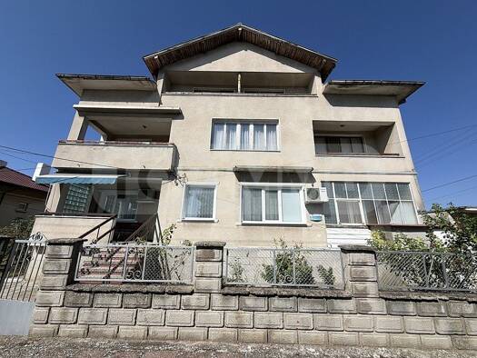 Stadthaus zum Kauf 249.000 € 6 Zimmer 154 m² 230 m² Grundstück Bezirk Dobrich , Stadt Kavarna  9650