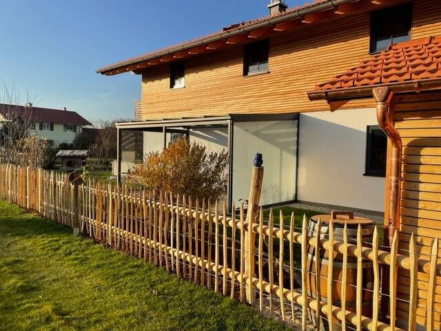 Einfamilienhaus zum Kauf 1.630.000 € 5 Zimmer 156 m²<br/>Wohnfläche 477 m²<br/>Grundstück Grub Valley/Grub 83626