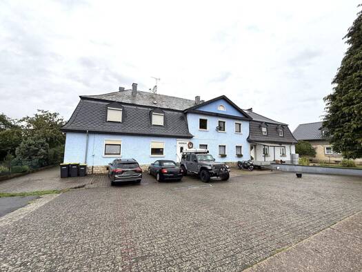 Wohnung zum Kauf 129.000 € 3 Zimmer 69,2 m² 1 Geschosse frei ab sofort Nennig Perl 66706