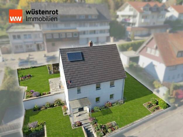 Einfamilienhaus zum Kauf 465.000 € 4 Zimmer 142 m² 552 m² Grundstück St Blasien St. Blasien 79837