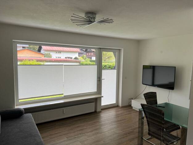 Wohnung zur Miete 650 € 1 Zimmer 31 m² frei ab sofort Oberstdorf Oberstdorf 87561