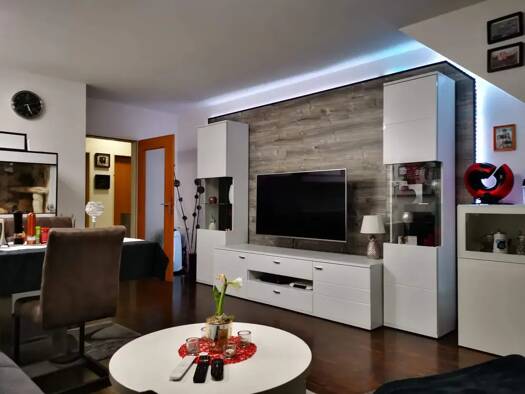 Maisonette zur Miete 1.180 € 3 Zimmer 85 m² Geschoss 3/4 frei ab sofort Königsbrunn 86343