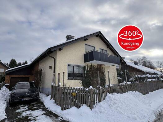 Mehrfamilienhaus zum Kauf 285.000 € 7 Zimmer 188 m² 542 m² Grundstück Altenbeken 33184