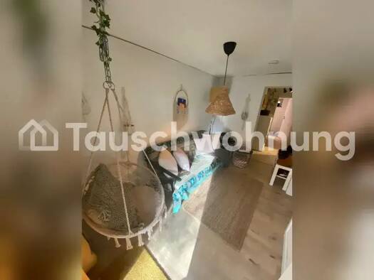 Wohnung zur Miete Tauschwohnung 295 € 1,5 Zimmer 20 m² EG Neue Vahr Südwest Bremen 28329