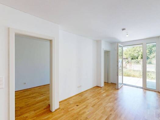 Wohnung zur Miete 727 € 2 Zimmer 45 m² EG frei ab 15.08.2026 Hirschstettner Straße Donaustadt 1220