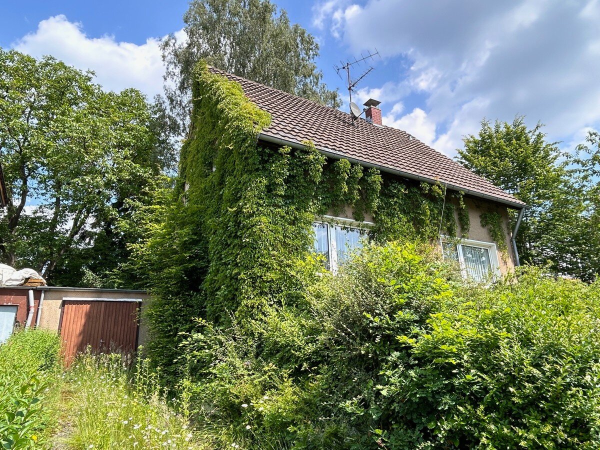 Einfamilienhaus zum Kauf 525.000 € 4 Zimmer 110 m²<br/>Wohnfläche 605 m²<br/>Grundstück Rösrath Rösrath 51503