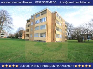 Wohnung zum Kauf 105.000 € 2 Zimmer 57 m² Detmerode Wolfsburg Detmerode 38444