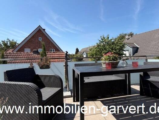 Wohnung zur Miete 1.081 € 3 Zimmer 94 m² Borken Borken 46325