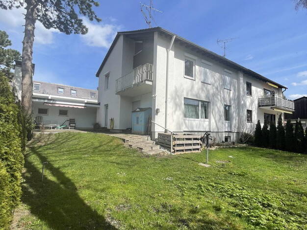 Doppelhaushälfte zur Miete 3.200 € 5 Zimmer 200 m² 479 m² Grundstück frei ab 01.07.2026 Gröbenzell 82194