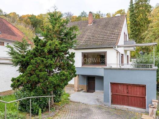 Einfamilienhaus zum Kauf 299.000 € 5 Zimmer 102,6 m² 504 m² Grundstück Remagen 53424