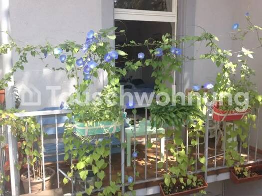 Wohnung zur Miete Tauschwohnung 1.000 € 3 Zimmer 85 m² 1. Geschoss Herdern Freiburg im Breisgau 79104