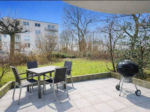 Wohnung zum Kauf 199.000 € 2 Zimmer 47 m² Ensen Köln 51149