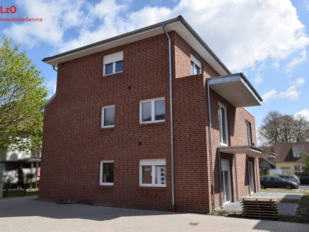 Wohnung zum Kauf - Erstbezug 308.450 € 2 Zimmer 77,4 m² Dachgeschoss Cloppenburg 49661