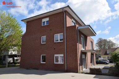 Penthouse zum Kauf 308.450 € 2 Zimmer 77,4 m² Cloppenburg Cloppenburg 49661