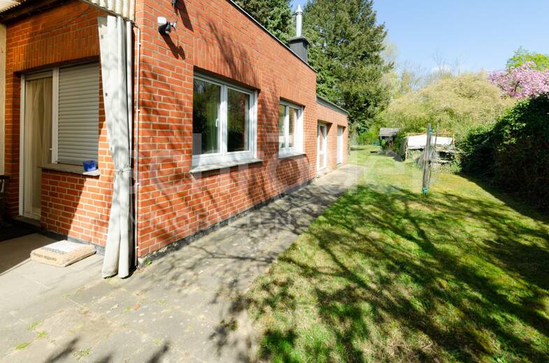 Haus zum Kauf 299.000 € 6 Zimmer 160 m² 880 m² Grundstück Jülich Jülich 52428