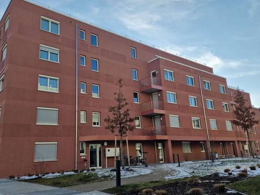 Wohnung zur Miete 830 € 1 Zimmer 25,6 m² 1. Geschoss frei ab 01.11.2026 Preußenstraße Milbertshofen-Am Hart München 80809