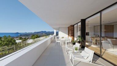 Villa zum Kauf provisionsfrei 1.947.500 € 4 Zimmer 613 m² 963 m² Grundstück Cumbre del Sol 03726