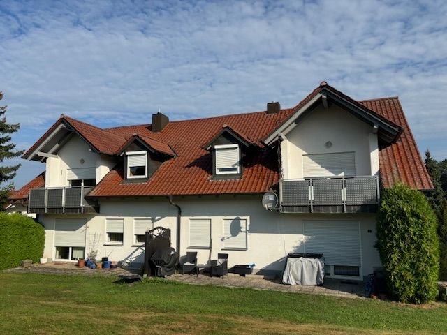 Maisonette zum Kauf 270.000 € 4 Zimmer 92,3 m²<br/>Wohnfläche Neufahrn Neufahrn in Niederbayern 84088