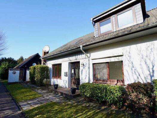 Maisonette zur Miete 1.000 € 5 Zimmer 140 m² frei ab sofort Elsdorf 27404