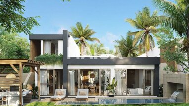 Einfamilienhaus zum Kauf 550.522 € 4 Zimmer 271 m² 500 m² Grundstück Playa Encuentro Cabarete Cabarete 57000